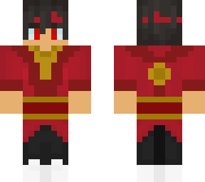 mask boy