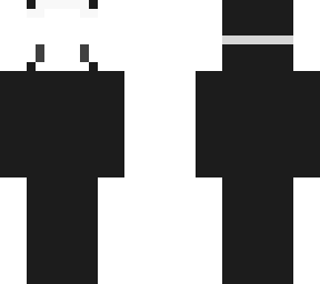 mask pvp skin