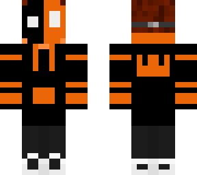 masked boi