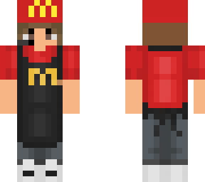 mcdonalds