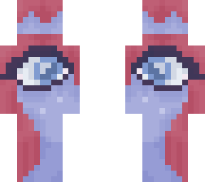 me!~ pixel art!