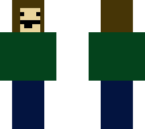 me (quackity style)