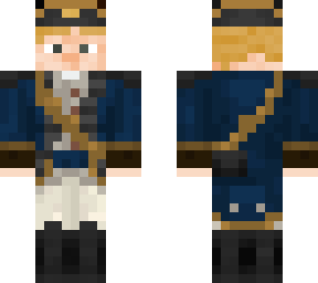 me as a pirate