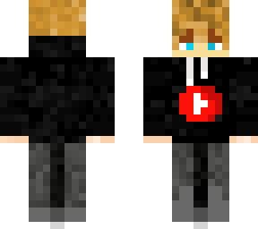 me i am a youtuber!