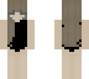 me in a bathing suit!