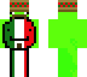 mexican dream