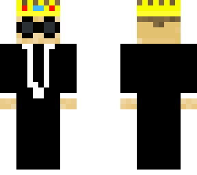 mib skin