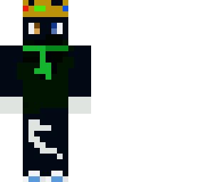 mike