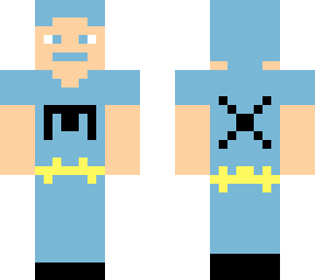 minedexph template