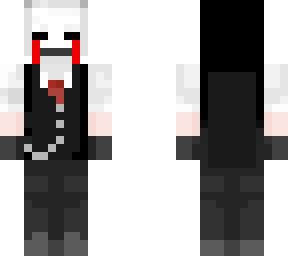 mobster fang