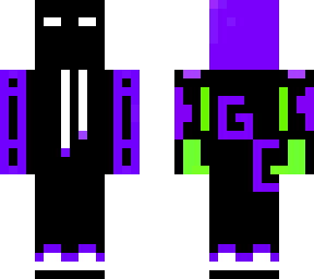 moden skin