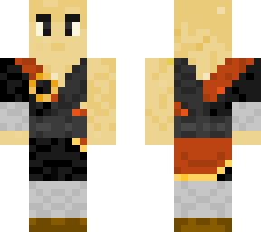 monk zeng
