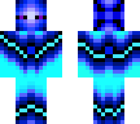montaraz blue