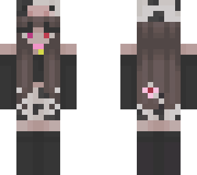 moo girl