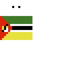 mozambique