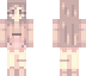 ms temptation / second style?