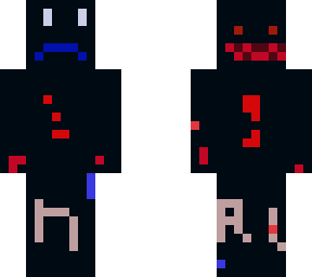 multifaceted nightmare
