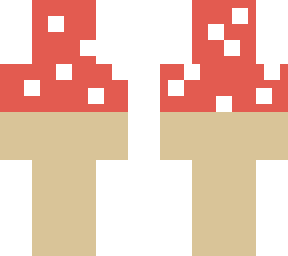 mushroom