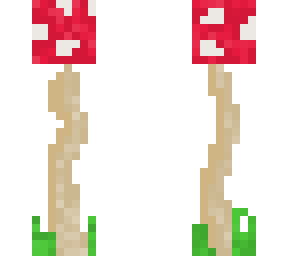 mushroom