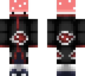 mushroom goblin akatsuki