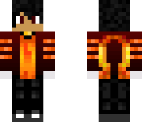mvpato black hair