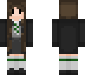 my *normal* skin (slthrn style)