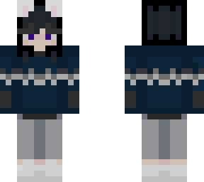 my character