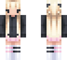 my cute skin