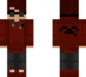my favorite skin