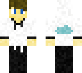 my main updated