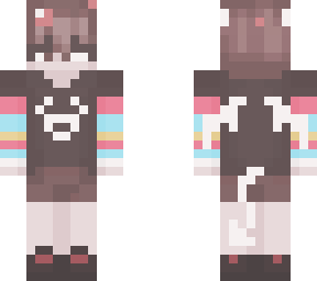 my new oc