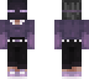 my oc in a outfit#5