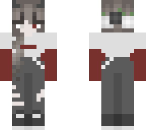 my persona