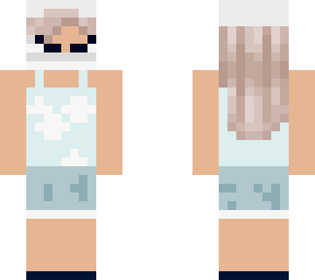 my roblox avatar