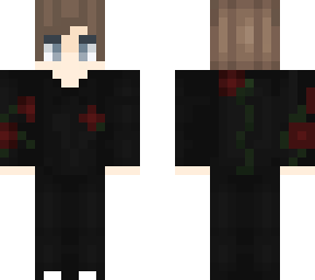 my rp skin