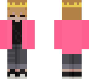 my skin :) (normal)