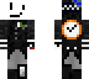 my skin (do not steal)