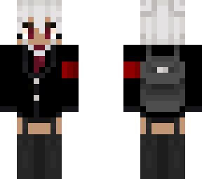 my skin (improved improved)