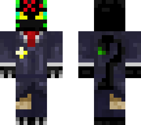 my skin (updated again)
