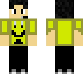 my skin