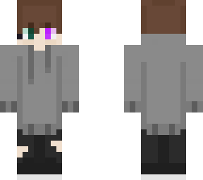 my skin