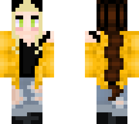 my skin final