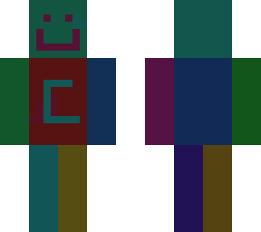 my skin2