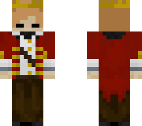 my tradecraft roleplay skin