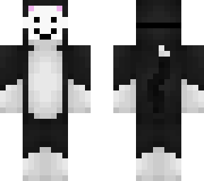 my youtuber skin