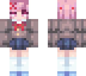 natsuki