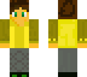 nayro the real