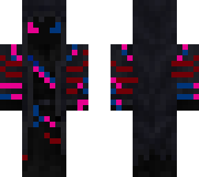 neo purple ninja