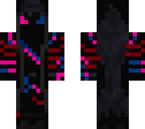 neo purple ninja