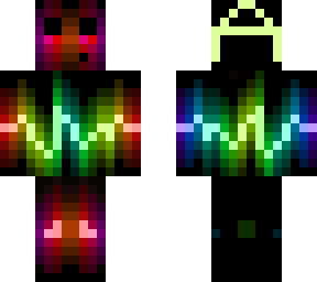 neon slime
